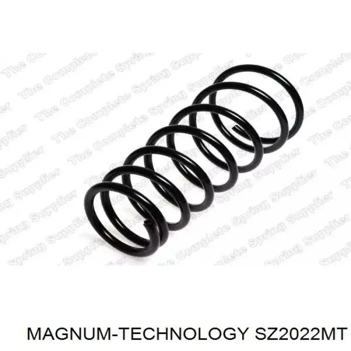 Comprar SZ2022MT Magnum Technology Muelle de eje trasero