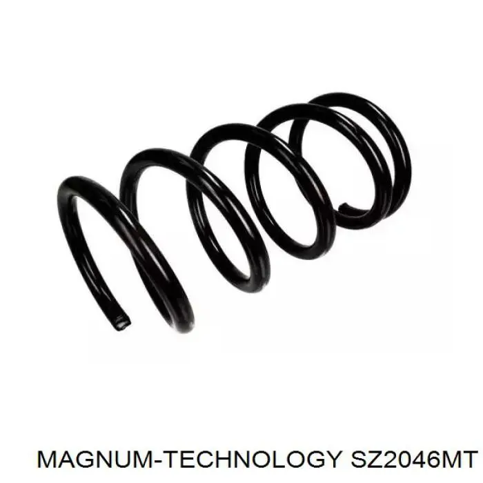 Comprar SZ2046MT Magnum Technology Muelle de eje trasero