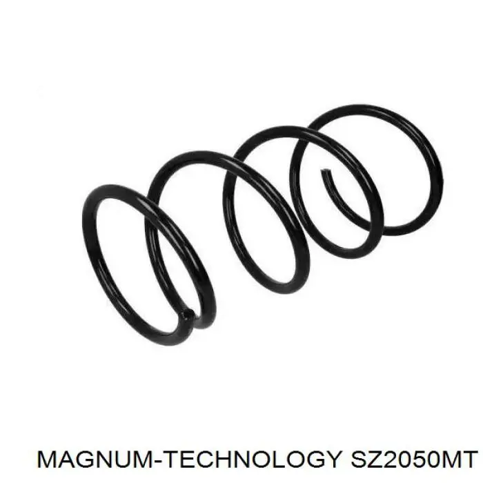 Muelle de suspensión trasero GH GH224506 precio, desde 32,60 EUR