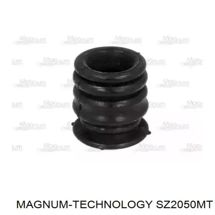 GH224506 GH Muelle trasero