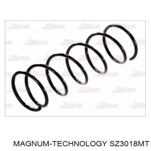 Muelle MA52361 Tashiko