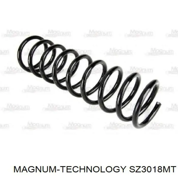 Muelle SZ3018MT Magnum Technology