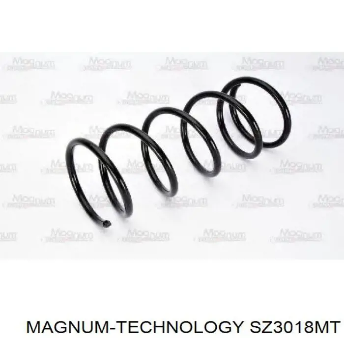 Muelle de suspensión trasero Magnum Technology SZ3018MT precio, desde 25,91 EUR