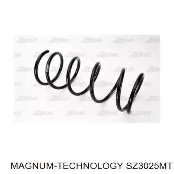 Muelle de suspensión trasero Magnum Technology SZ3025MT precio, desde 27,94 EUR