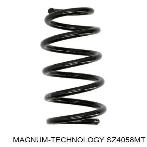Comprar SZ4058MT Magnum Technology Muelle de eje trasero