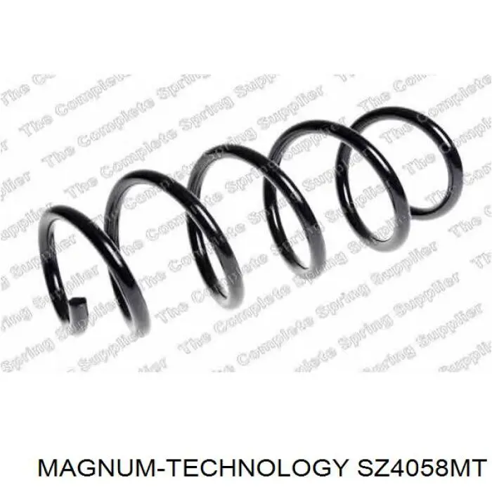 Muelle 52441SWWE11 Honda