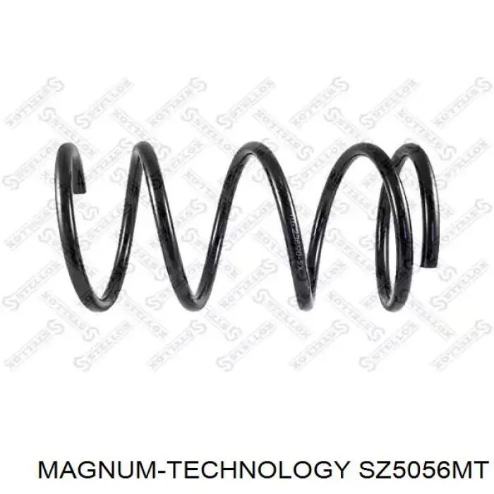 Muelle delantero Magnum Technology SZ5056MT precio, desde 39,53 EUR