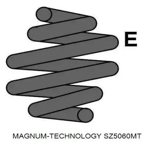 SZ5060MT Magnum Technology