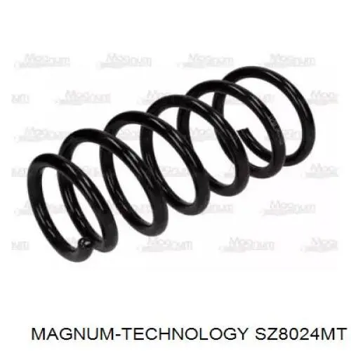 Muelle de suspensión trasero Magnum Technology SZ8024MT precio, desde 29,89 EUR