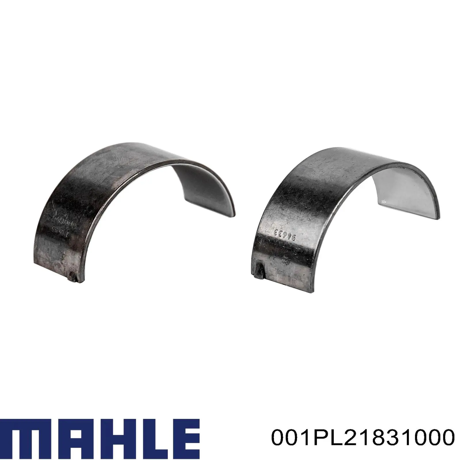 Comprar 001PL21831000 Mahle Original Cojinetes de biela