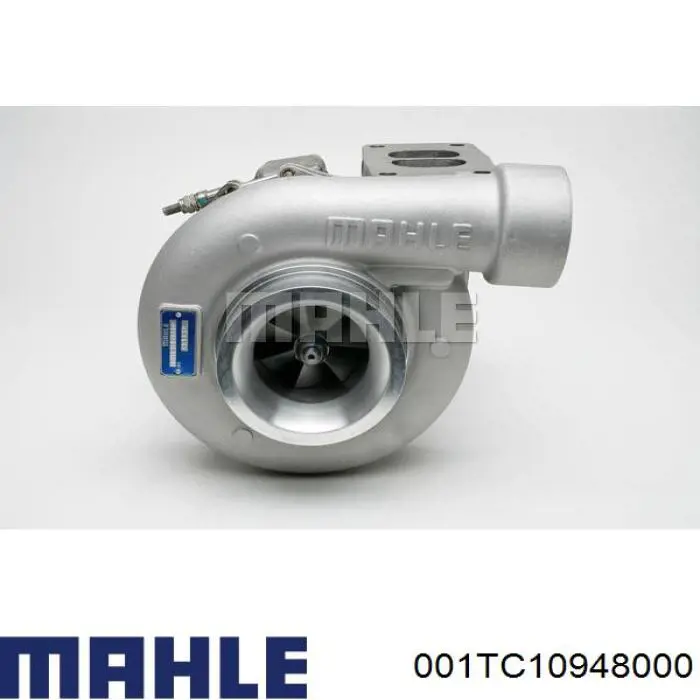 Turbocompresor Mahle Original 001TC10948000 precio, desde 488,70 EUR