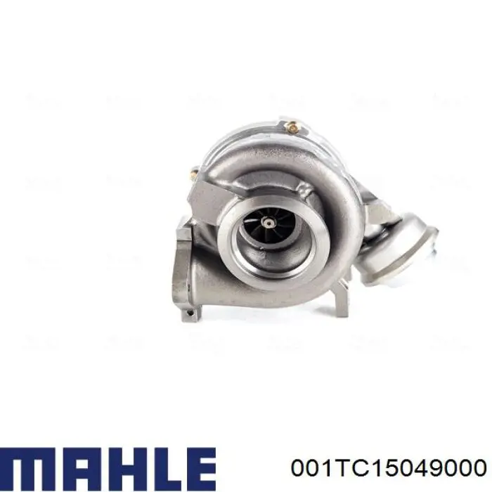 001TC15049000 Mahle Original turbocompresor