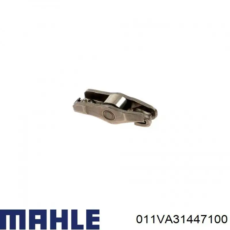 011 VA 31447 100 Mahle Original válvula de escape