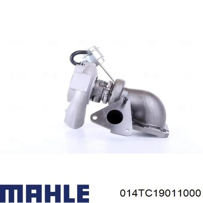 014TC19011000 Mahle Original