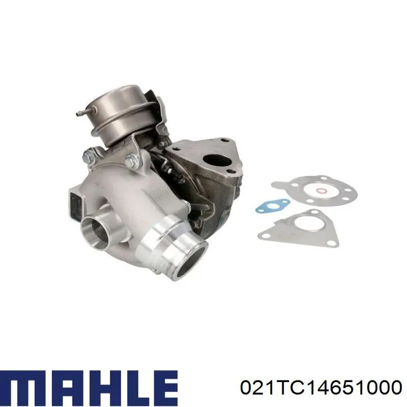 Turbocompresor Nissan Tiida C11X