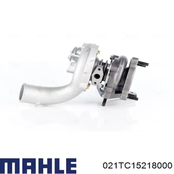 021TC15218000 Mahle Original turbocompresor