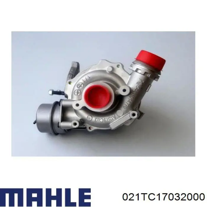 Turbocompresor Renault Clio 2 BB, CB