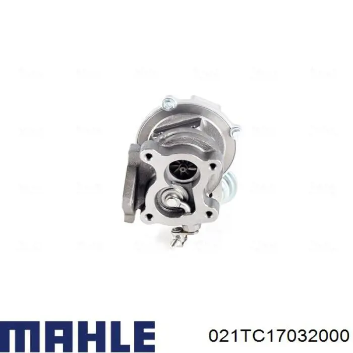 Turbocompresor Renault Clio 2 BB, CB