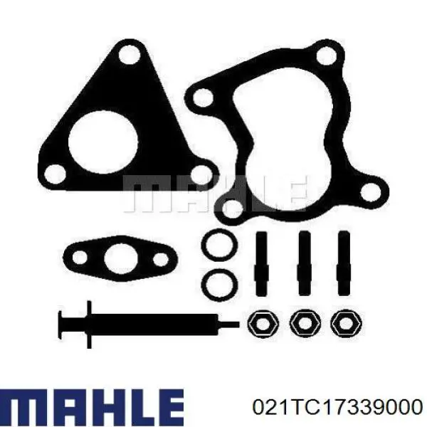 Turbocompresor Renault Clio 2 BB, CB