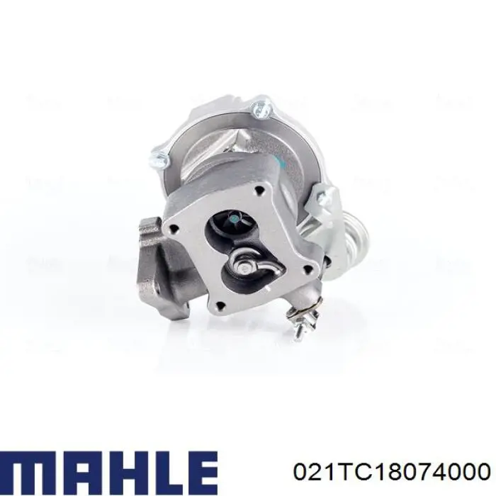 021 TC 18074 000 Mahle Original turbocompresor