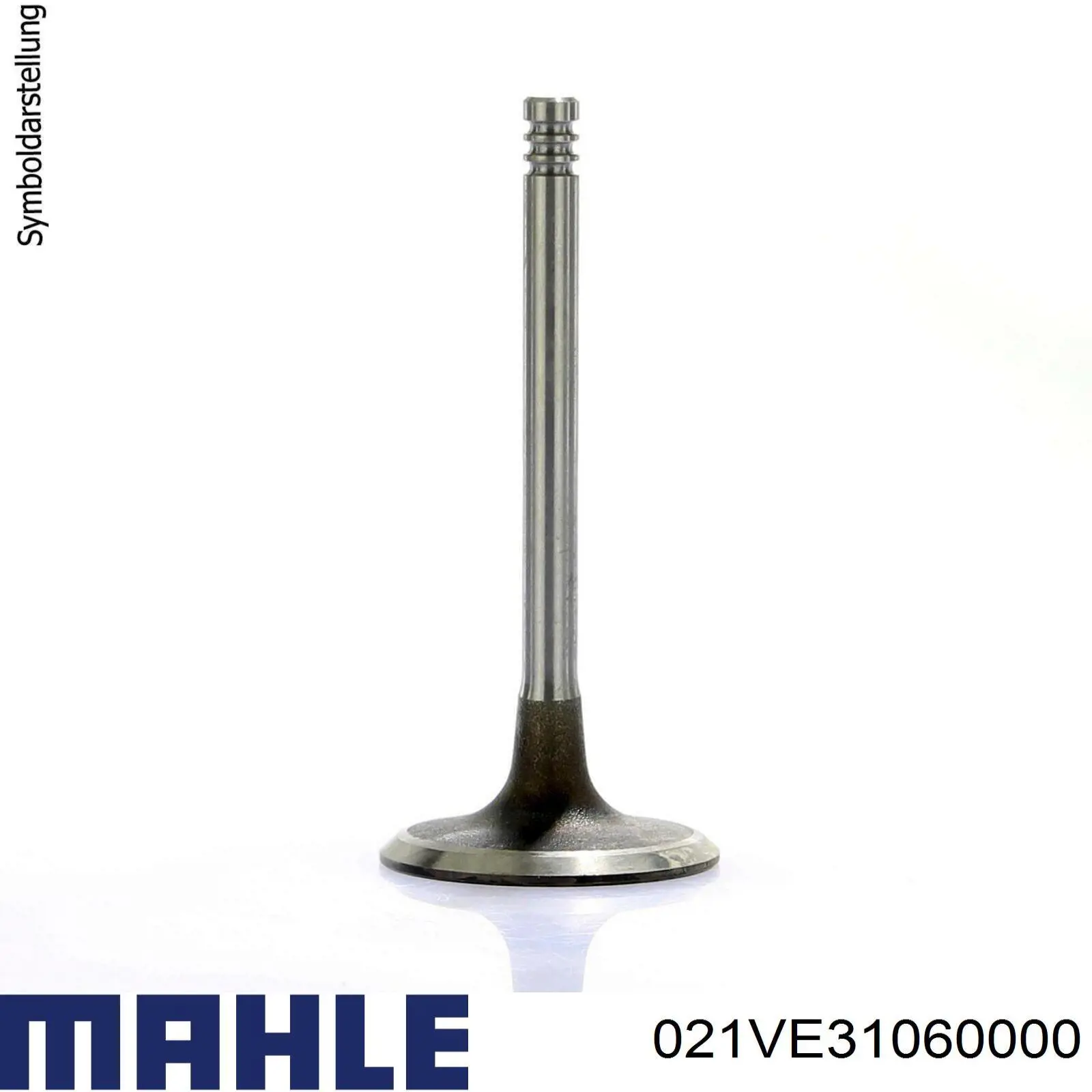 Válvula de admisión Mahle Original 021VE31060000 precio, desde 4,33 EUR