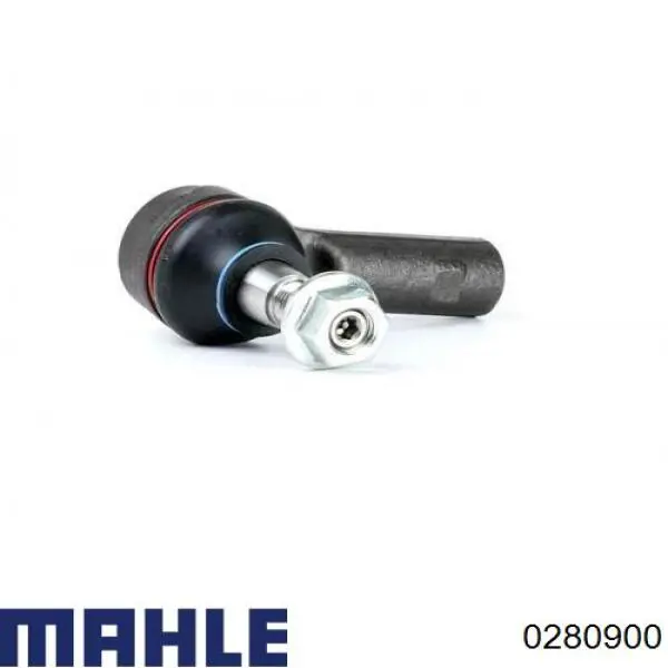 0280900 Mahle Original pistón completo para 1 cilindro, std