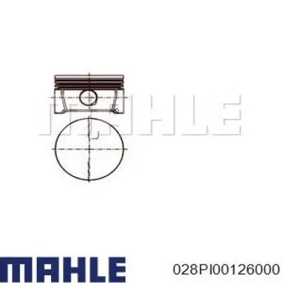 028PI00126000 Mahle Original