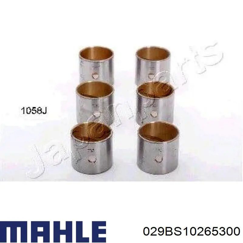 029BS10265300 Mahle Original Buje de biela