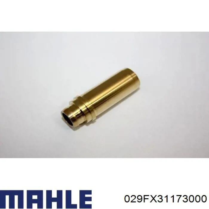 Comprar 029FX31173000 Mahle Original Guía de válvula
