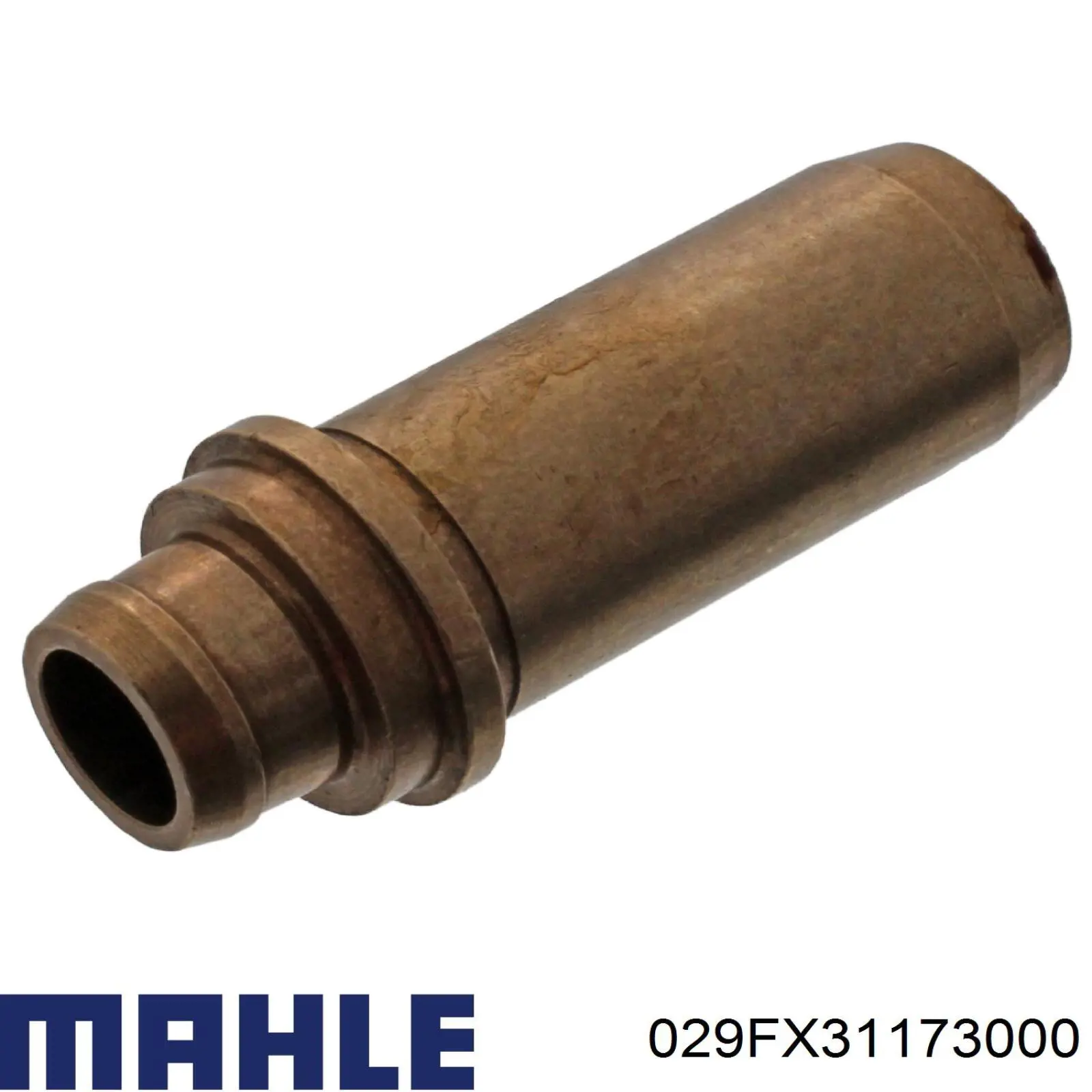 029FX31173000 Mahle Original Guía de válvulas