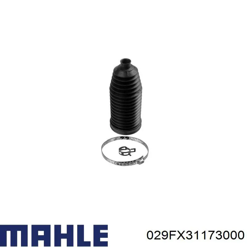 Guía de válvula 029FX31173000 Mahle Original