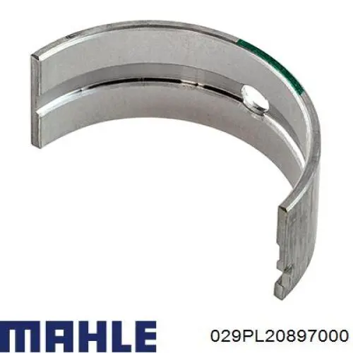 Comprar 029PL20897000 Mahle Original Cojinetes de biela