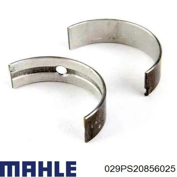 Juego de cojinetes de biela, cota de reparación (+0,25 mm) Mahle Original 029PS20856025 precio, desde 72,12 EUR