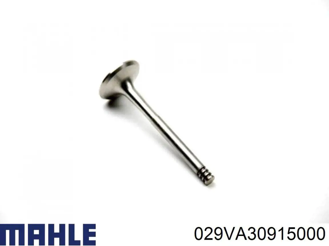 Comprar 029VA30915000 Mahle Original Válvula escape