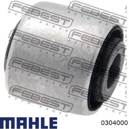 Comprar 0304000 Mahle Original Pistón
