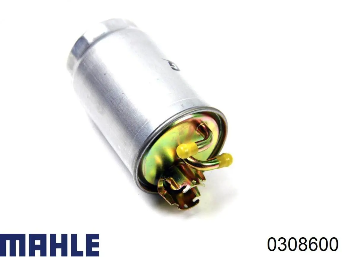Pistón completo para 1 cilindro, STD Mahle Original 0308600 precio, desde 88,57 EUR