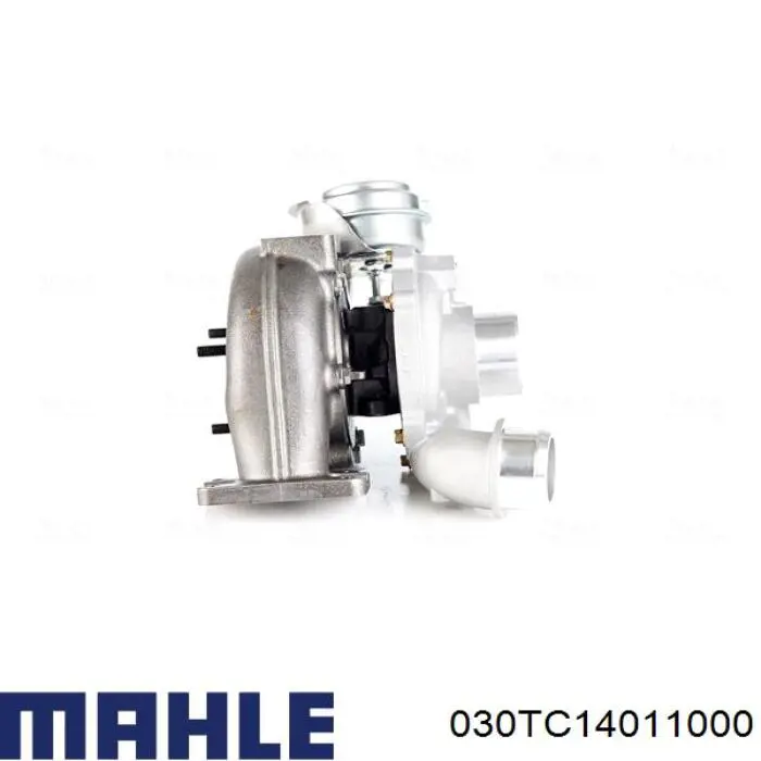 030TC14011000 Mahle Original turbocompresor