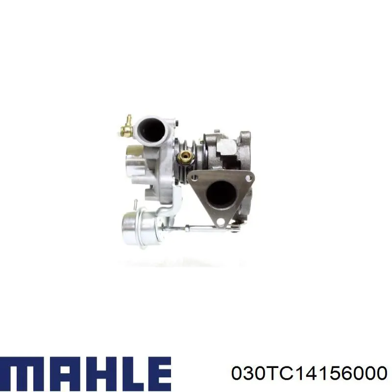 Turbocompresor 030TC14156000 Mahle Original