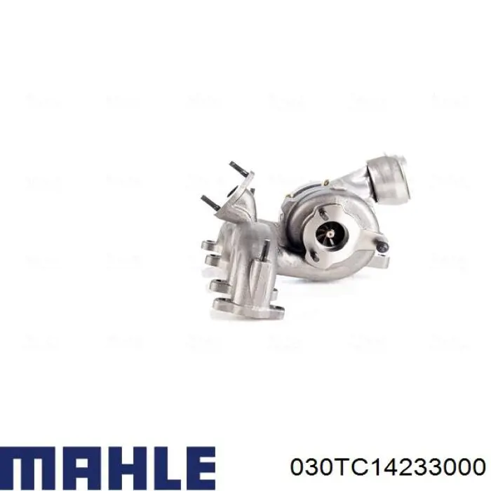 Comprar 030TC14233000 Mahle Original Turbo de coche