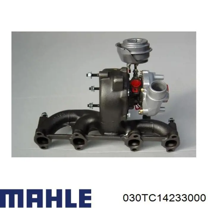 030TC14233000 Mahle Original turbocompresor