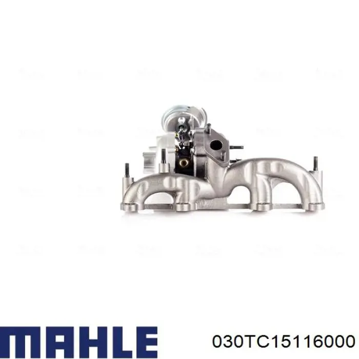Comprar 03G253014RX VAG Turbo de coche
