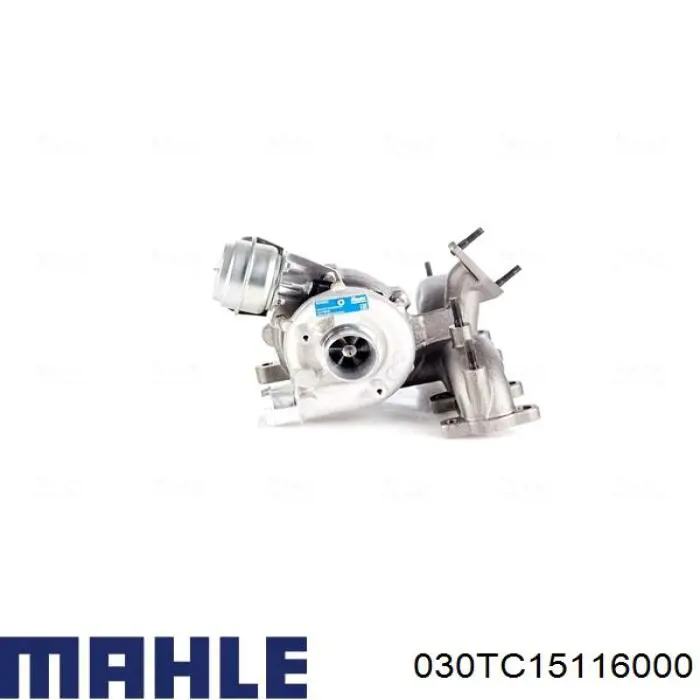 Turbocompresor VAG 03G253014RX precio, desde 190,21 EUR