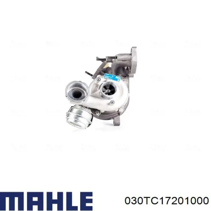 030TC17201000 Mahle Original turbocompresor