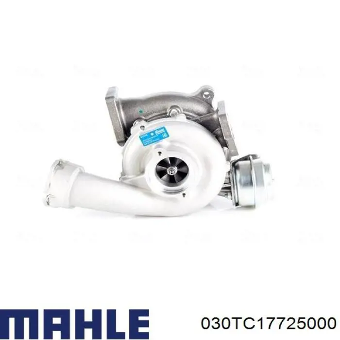 Turbocompresor Mahle Original 030TC17725000 precio, desde 400,31 EUR