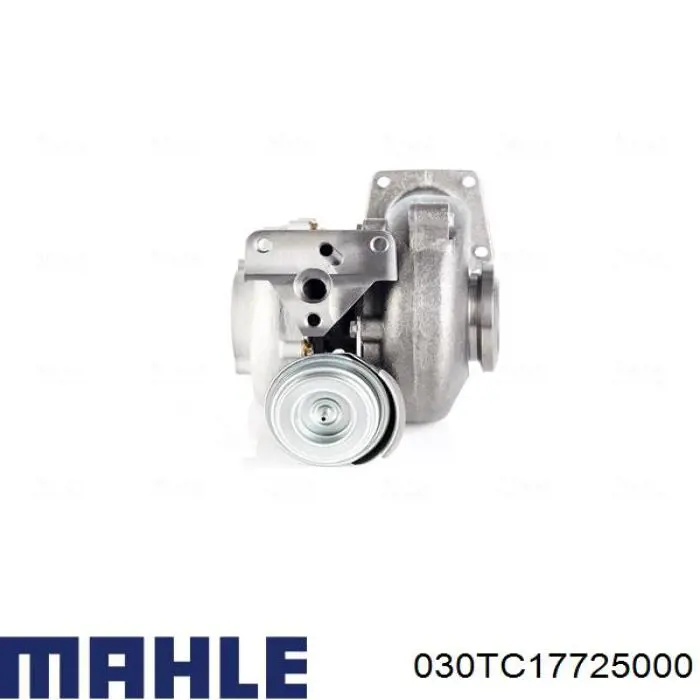 Turbocompresor 030TC17725000 Mahle Original