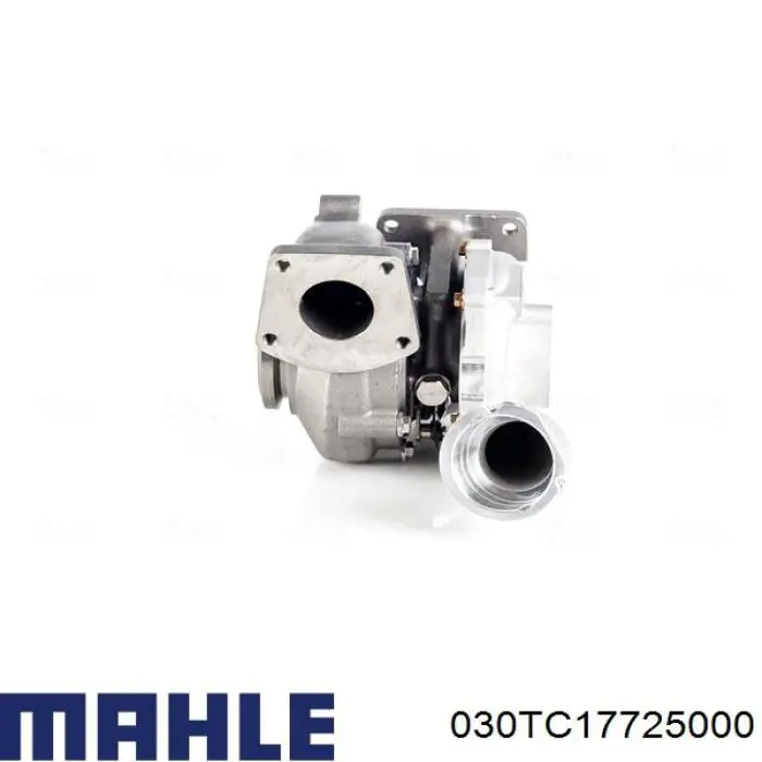 030TC17725000 Mahle Original turbocompresor