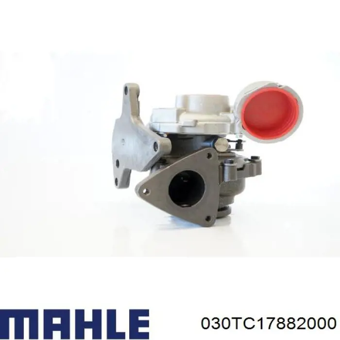 Turbocompresor 030TC17882000 Mahle Original