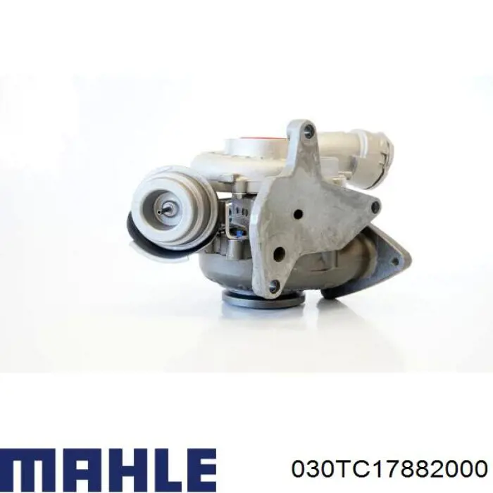 030TC17882000 Mahle Original turbocompresor