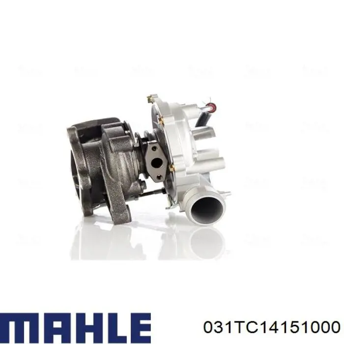 031TC14151000 Mahle Original turbocompresor