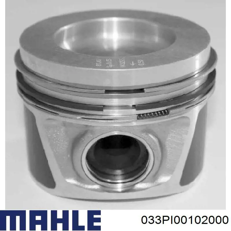 059107065DG VAG Pistón para cilindro